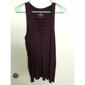 American Eagle tank top